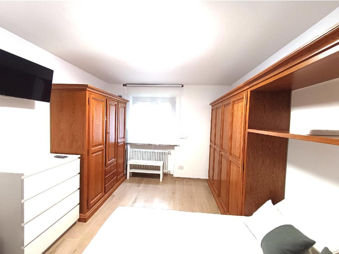 Appartamento Stelu Oulx Zewnętrze zdjęcie