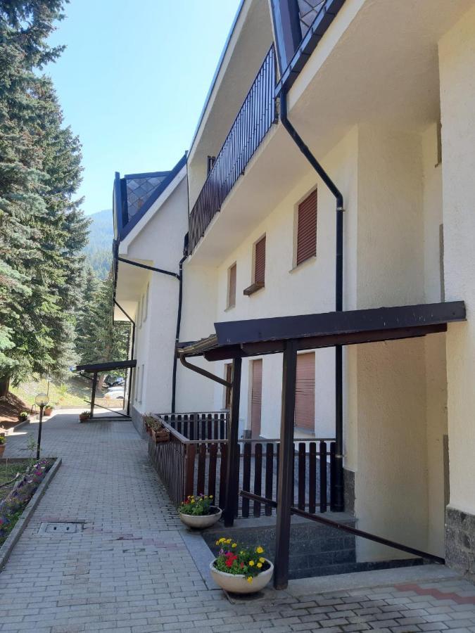 Appartamento Stelu Oulx Zewnętrze zdjęcie